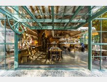 Soma Slow Food Restaurant