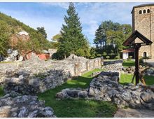 Monastery of Peja