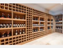 Wine Cellar