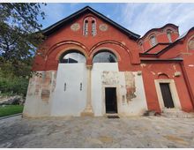 Monastery of Peja