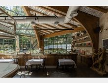 Soma Slow Food Restaurant