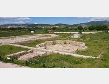 Ulpiana Archeological Park