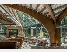 Soma Slow Food Restaurant