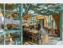 Soma Slow Food Restaurant