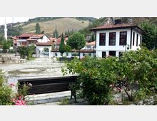 Albanian League of Prizren Museum