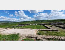 Ulpiana Archeological Park