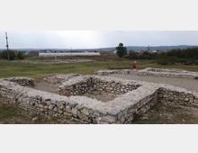 Dresnik Archeological Site