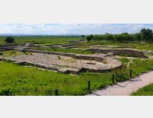 Ulpiana Archeological Park