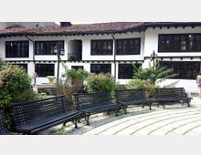 Albanian League of Prizren Museum