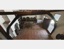 Ethnological Museum Pristina