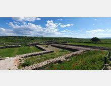 Ulpiana Archeological Park