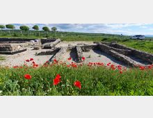 Ulpiana Archeological Park