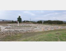 Dresnik Archeological Site