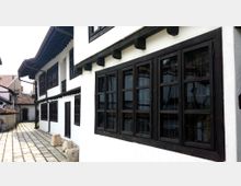 Albanian League of Prizren Museum