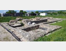 Ulpiana Archeological Park