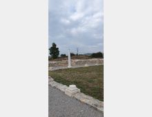 Dresnik Archeological Site