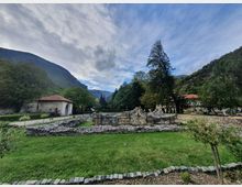 Monastery of Peja