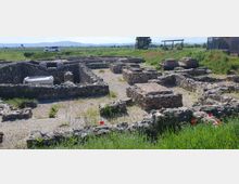 Ulpiana Archeological Park