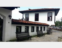 Albanian League of Prizren Museum