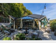 Soma Slow Food Restaurant