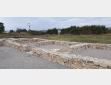 Dresnik Archeological Site