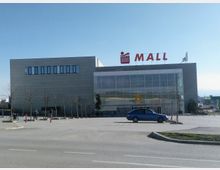 Albi Mall