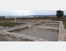 Dresnik Archeological Site