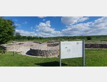 Ulpiana Archeological Park